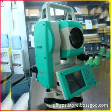 Ruide Rts862r Total Station Construction Machinery